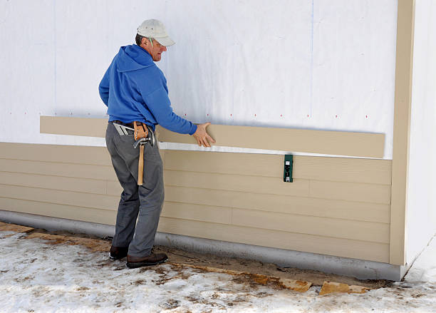 Reliable Riverside, IL Siding Solutions