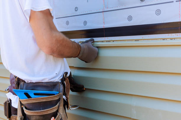 Custom Trim and Detailing for Siding in Riverside, IL